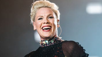 Pink Fan Goes Into Labor at Concert, Walks to Hospital to Give Birth